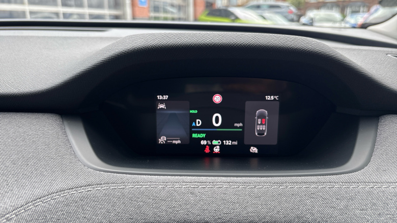 Skoda Enyaq 150kW 60 SE L 63kWh 5dr Auto Electric Estate